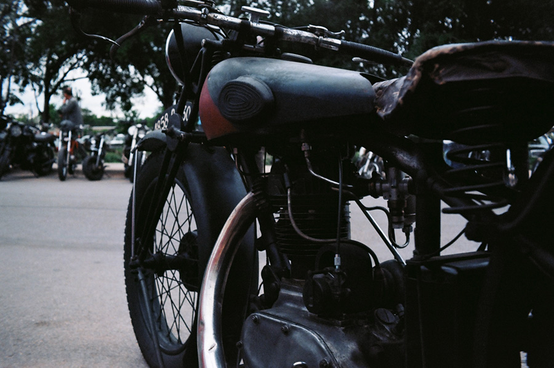 Illustration for article titled Old Peugeot.